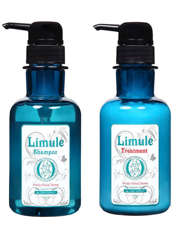 Hair Treatment & Shampoo service set / Free shipping to USA
