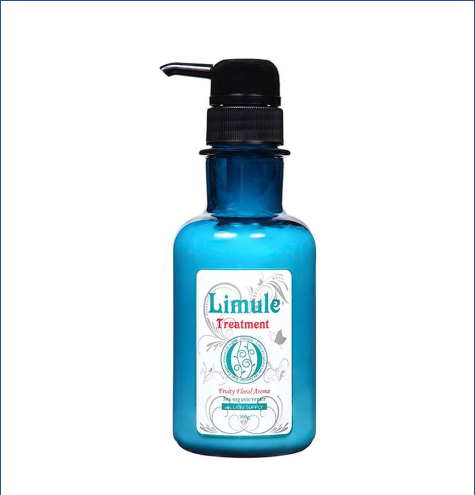 Hair Treatment Limule (300g) / Free Shipping to USA