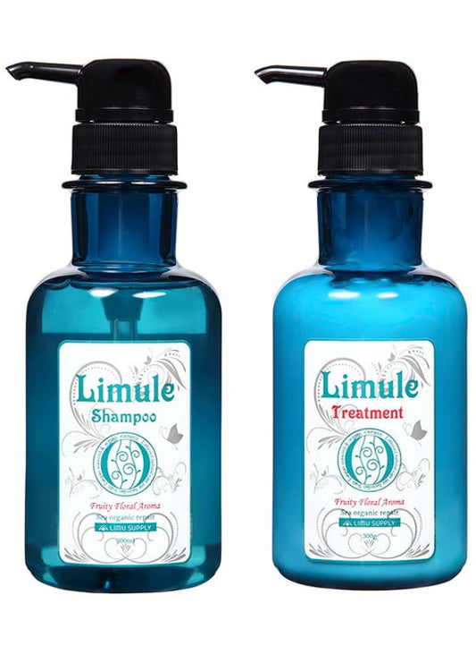 Hair Treatment & Shampoo service set / Free shipping to USA